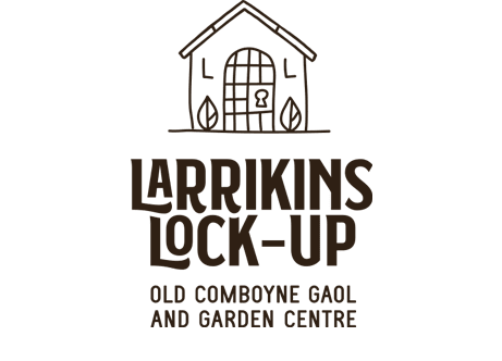Garden Centre and Historic 1905 Gaol